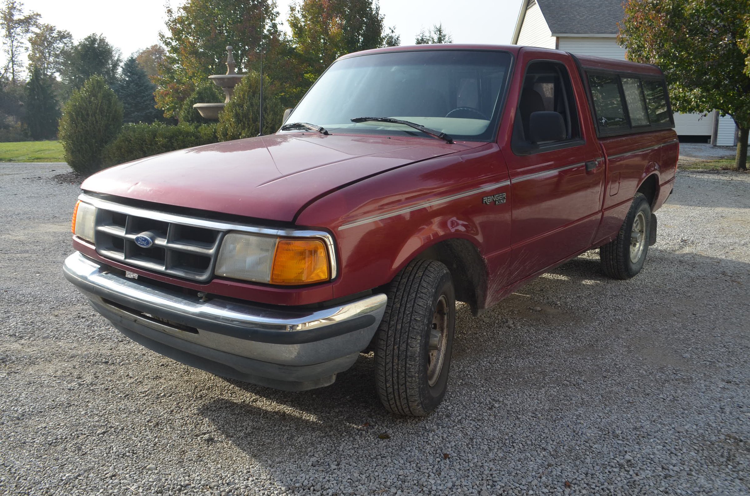 Property photo 28 - PERSONAL PROPERTY AUCTION IN ALLEN COUNTY, INDIANA